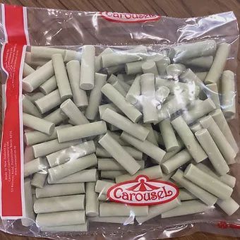 Natural Tangy Sticks - 750g