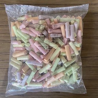 NAFNAC Tangy Sticks - 1.25kg