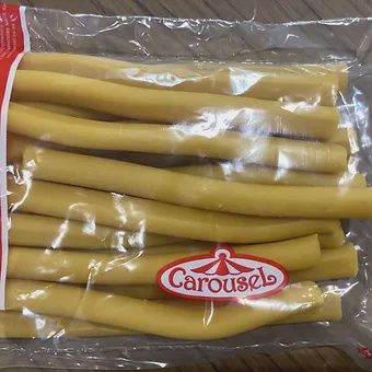 Pineapple Licorice Rolls - 500g