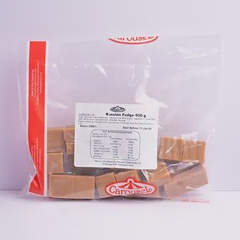Russian Fudge - 500g