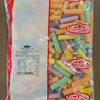 Tangy Sticks - 2kg