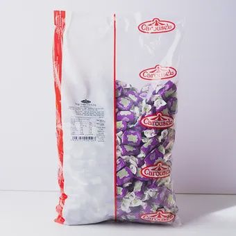 Tangy Grape Chews - 2kg