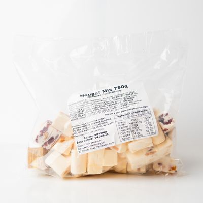 Nougat Mix - 750g