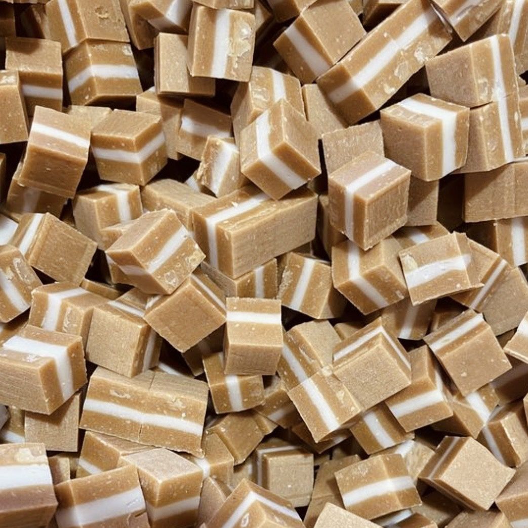 Jersey Caramels - 500g