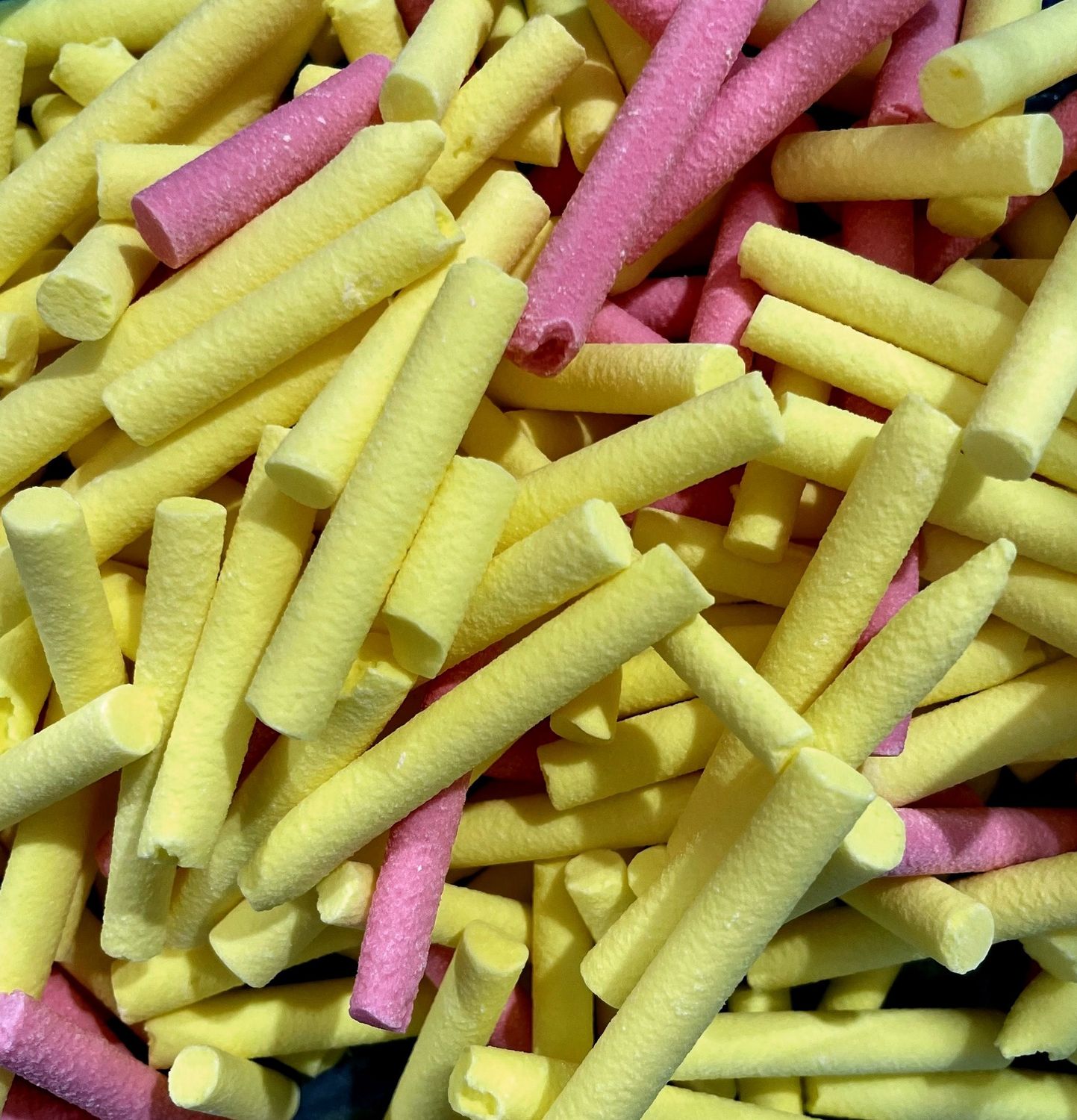 Spaceman Fruit Sticks - 750g
