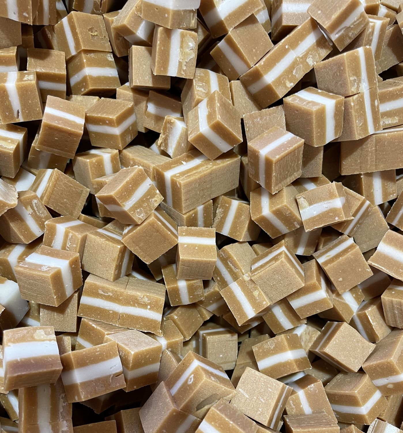 Jersey Caramels - 1.5kgs