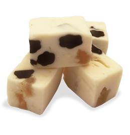 Ginger Licorice Nougat - 500g