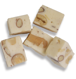 Premium Mixed Nut Nougat - 500g