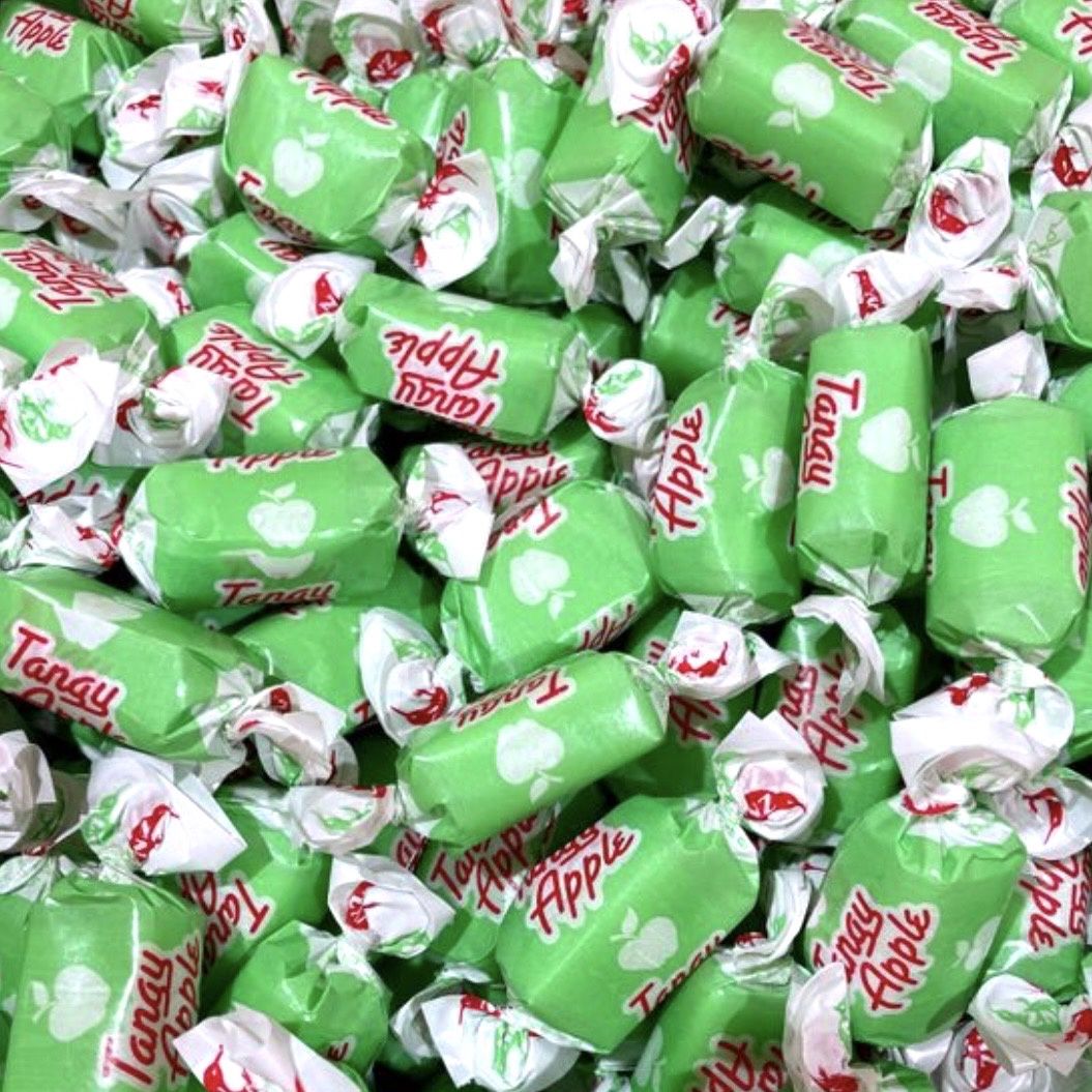 Tangy Apple Chews - 2kg