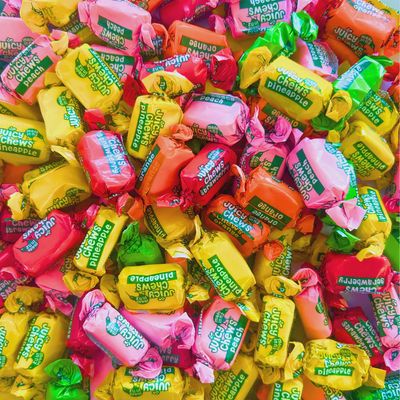 Juicy Chews - 2kg