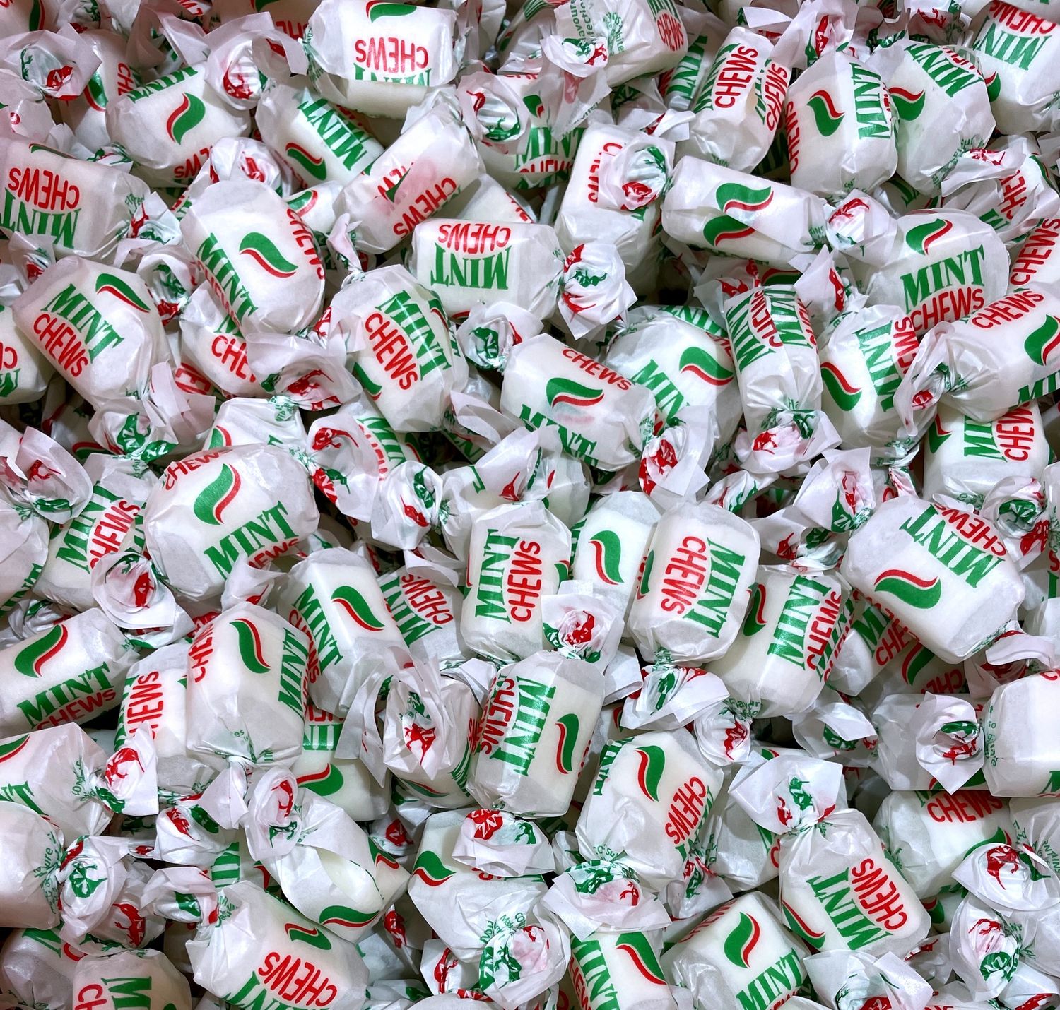 Minty Chews - 2kg