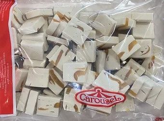 Honey Mango Nougat - 500g