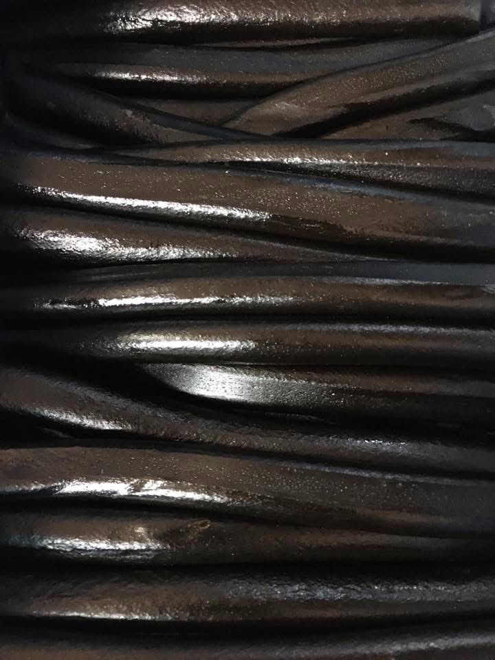 Soft Licorice Rolls - 500g