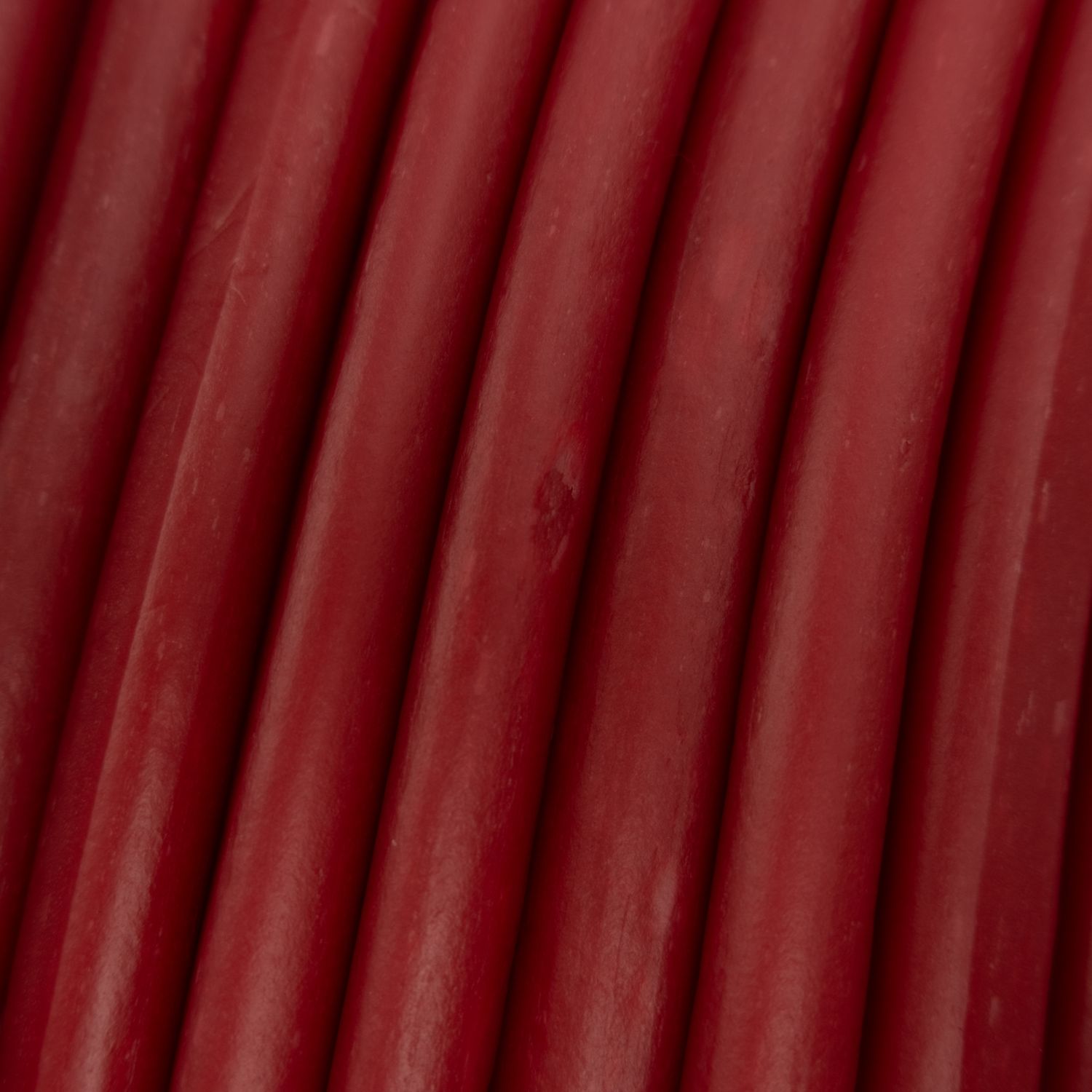 Soft Raspberry Rolls - 500g