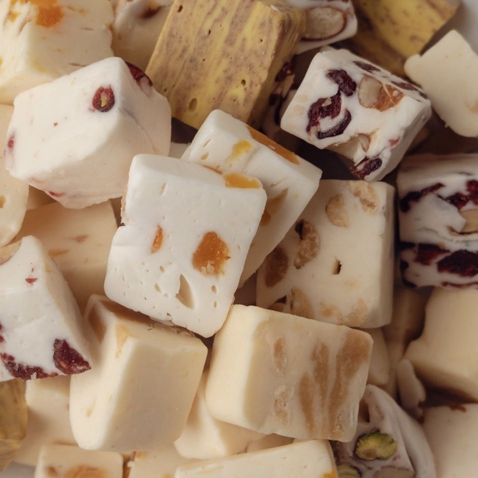 Nougat Mix - 750g