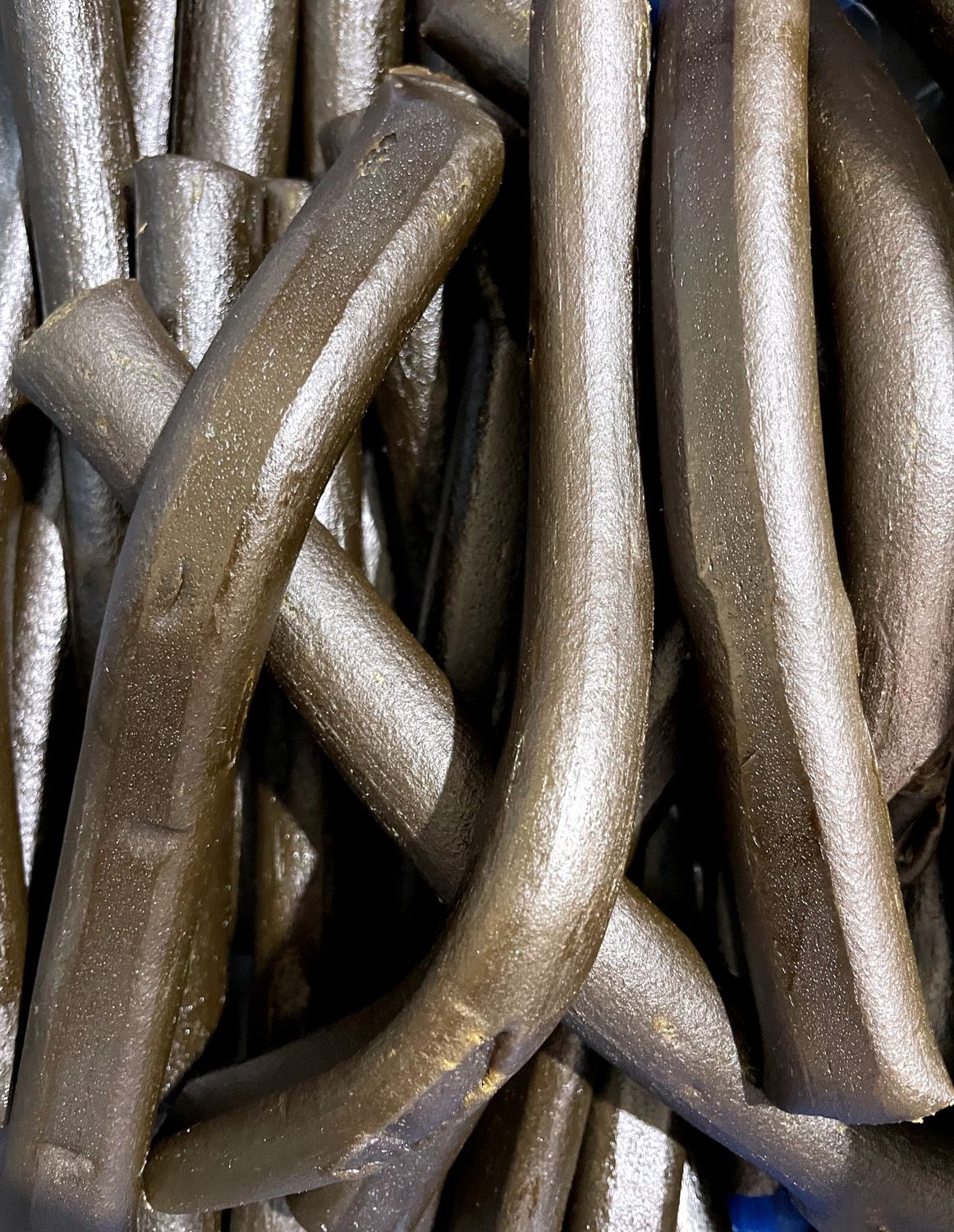 Licorice Rolls Seconds - 750g