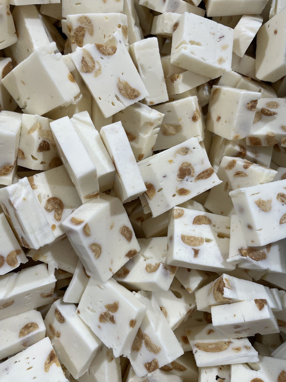 Peanut Nougat - 1.5kg