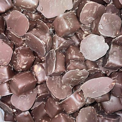 Dark Chocolate Apricot Nougat - 500g