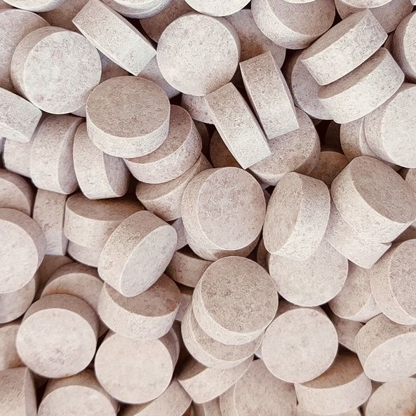 Aniseed Buttons - 500g