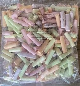Natural Tangy Sticks - 1.25kg