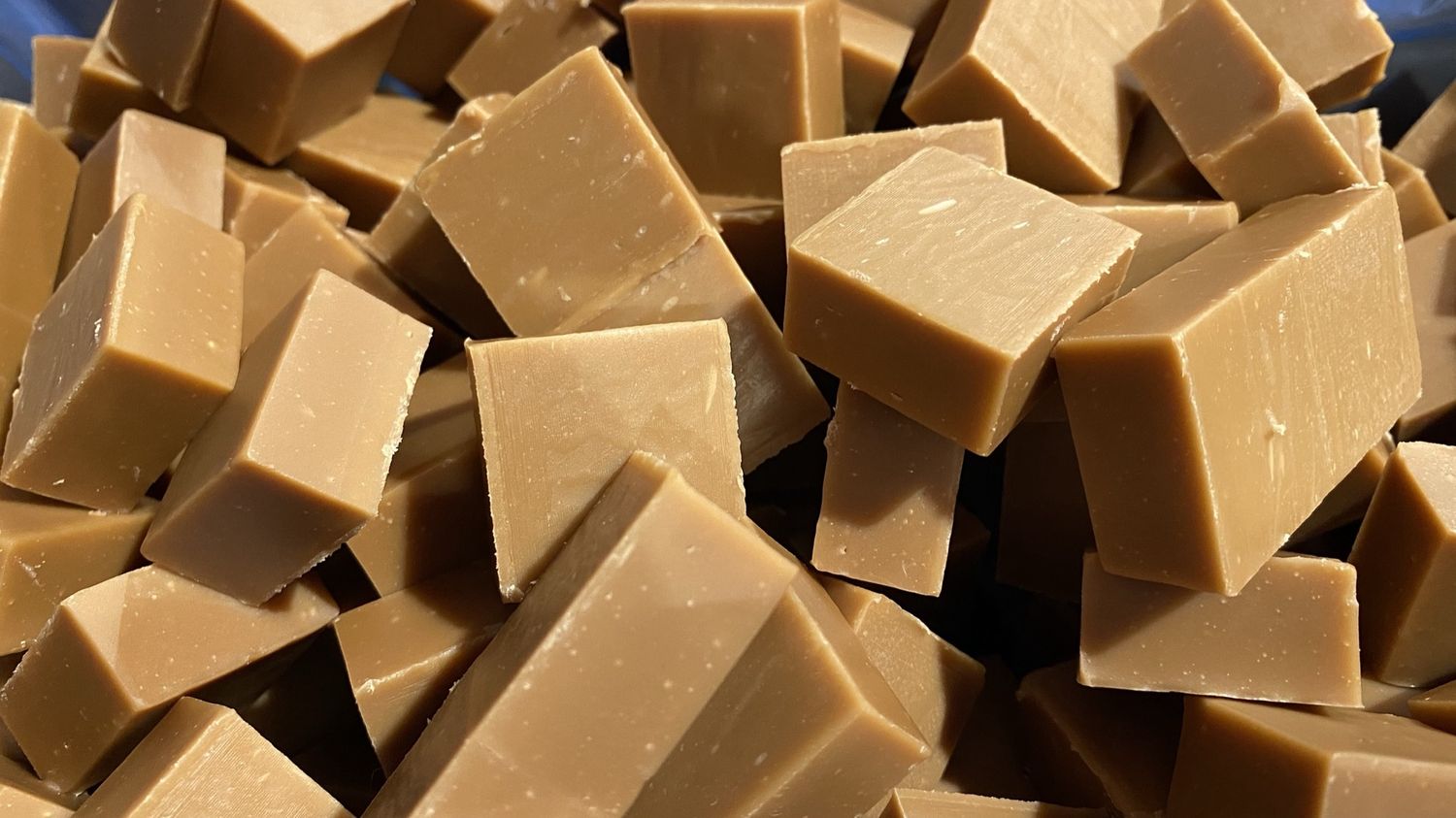 Irish Crème Fudge - 500g