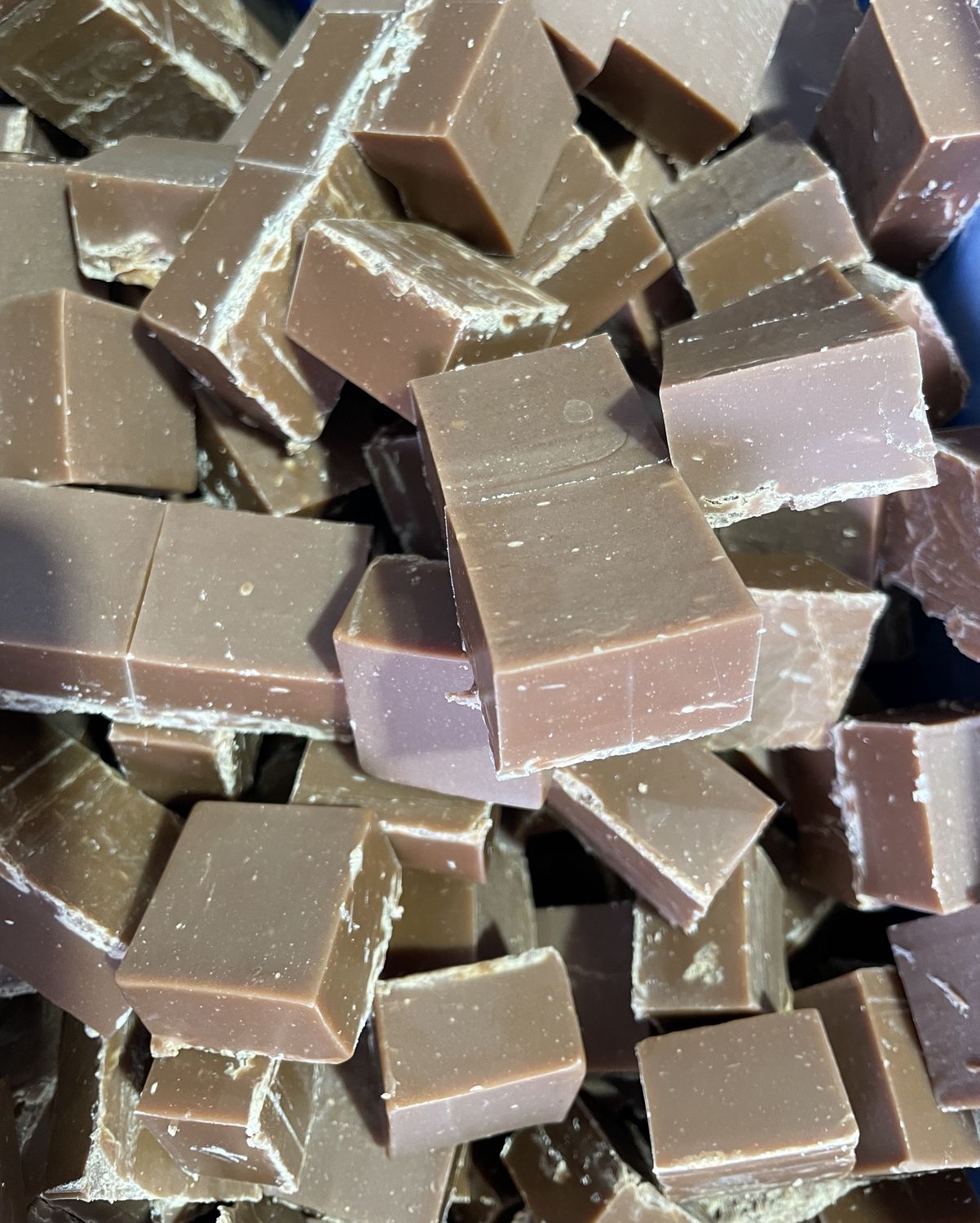 Chocolate Fudge - 500g