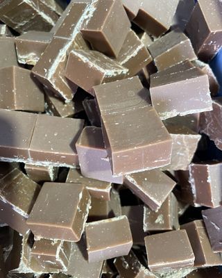Chocolate Fudge - 500g
