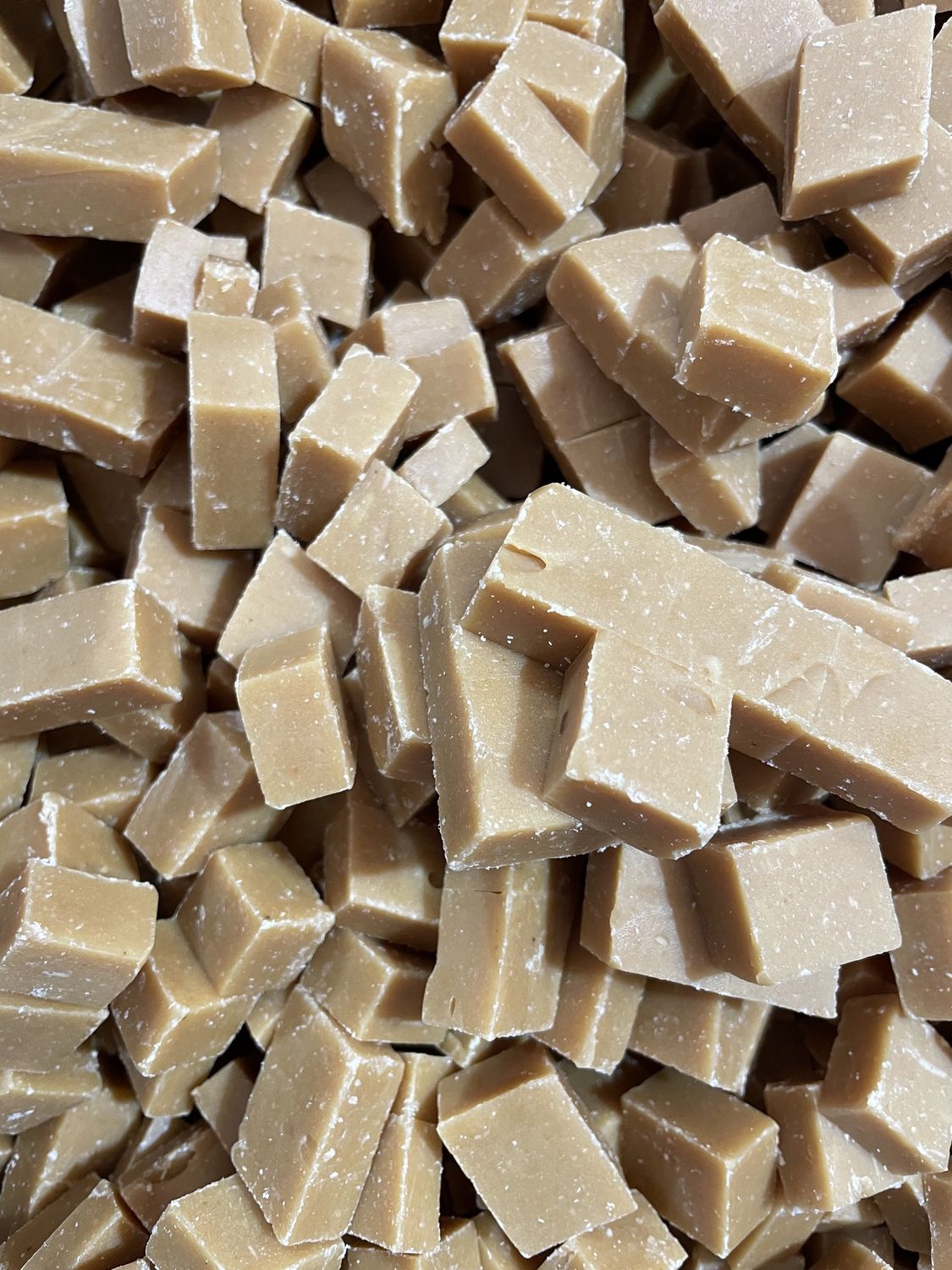 Salted Caramel Bits - 750g