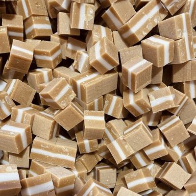 Jersey Caramels - 2kg