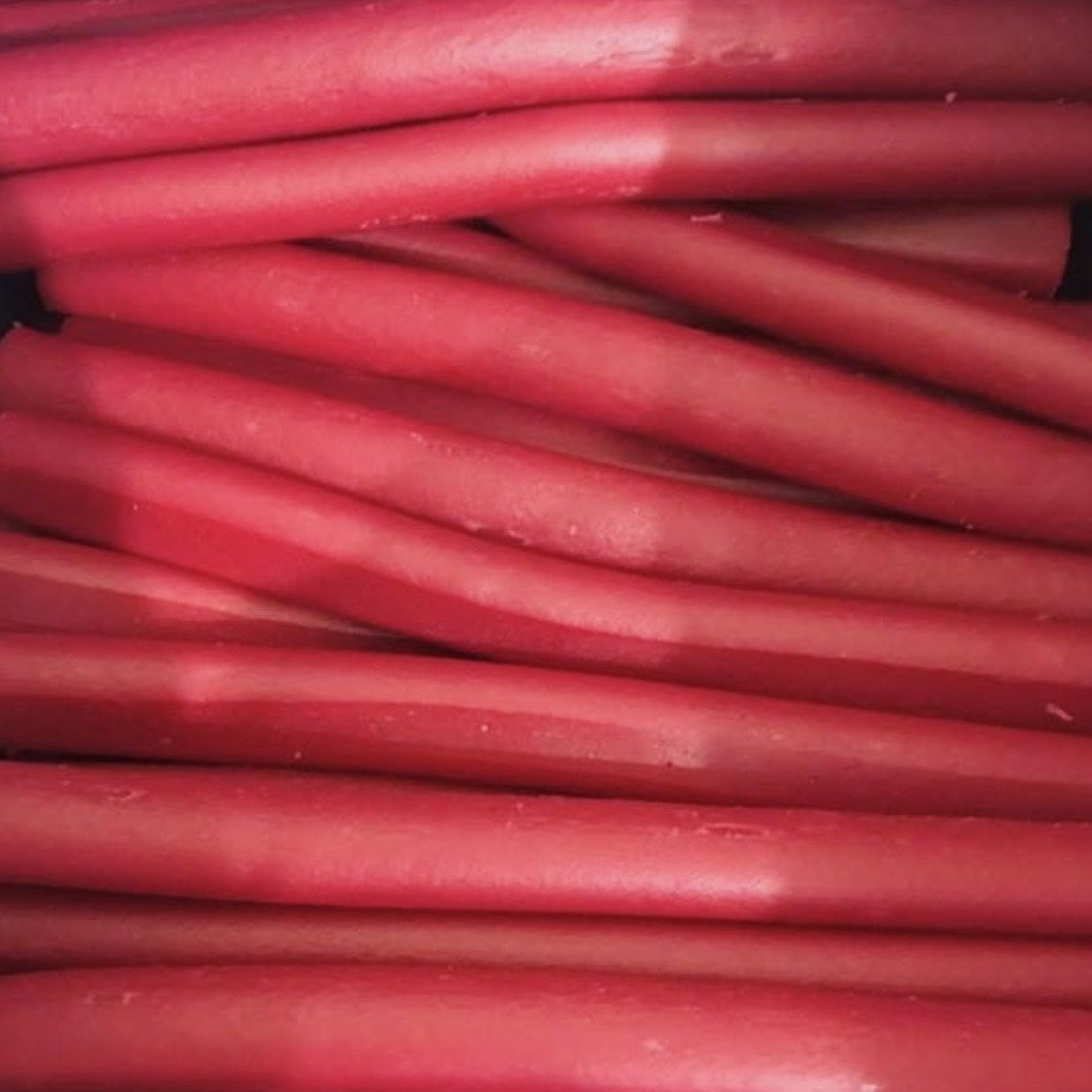 Soft Raspberry Rolls Seconds - 750g