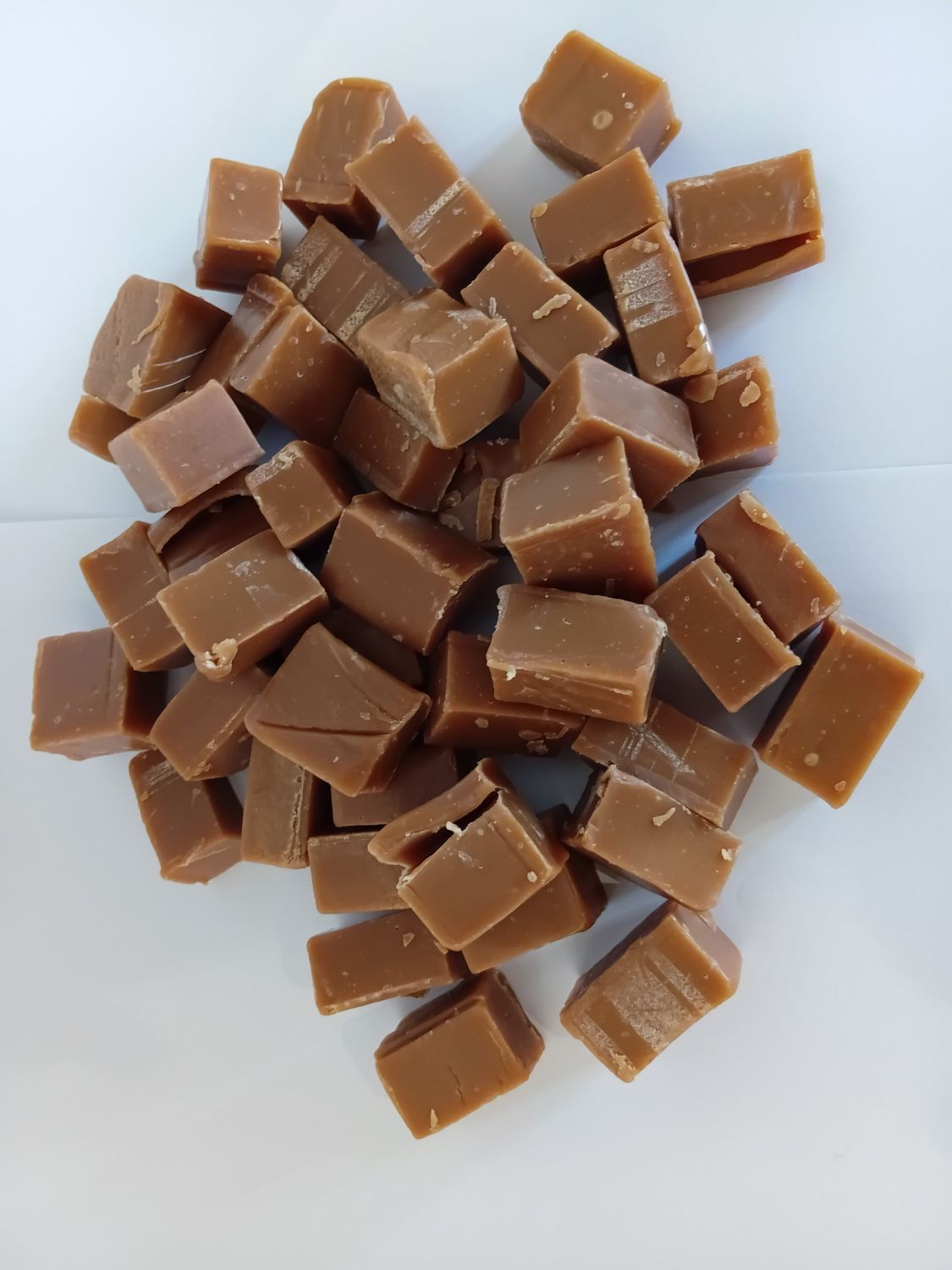 Irish Crème Fudge Seconds - 500g