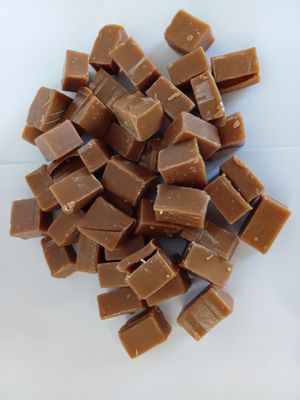 Irish Crème Fudge Seconds - 500g