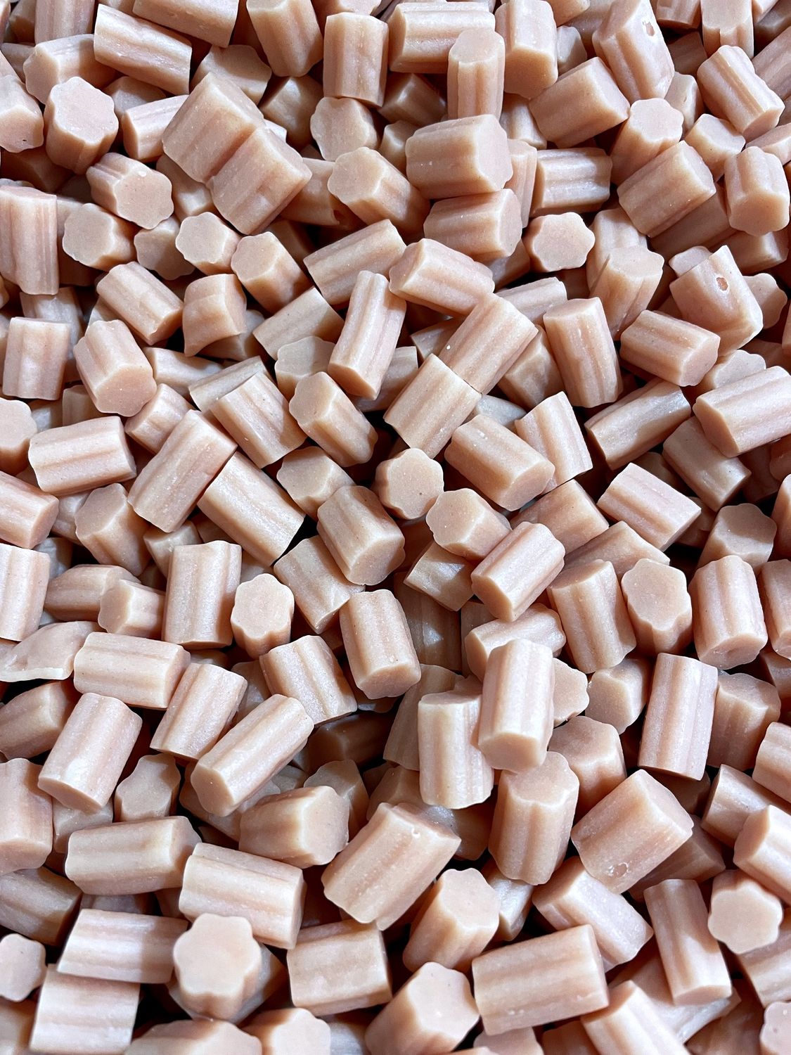 Raspberry Bits - 750g