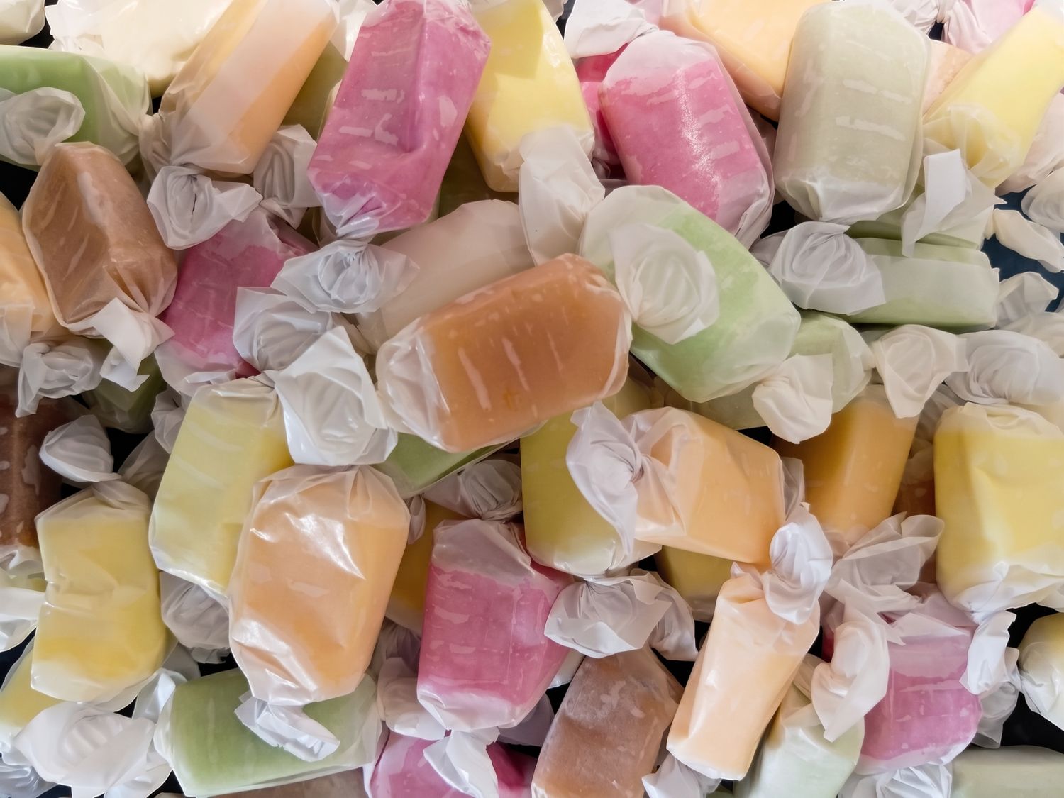 Lucky Dip mix - 750g