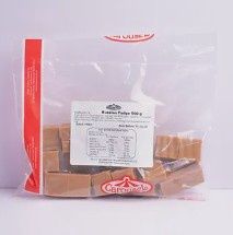 Russian Fudge - Gluten 500g