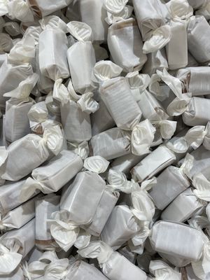 Caramel Toffees Seconds -750g