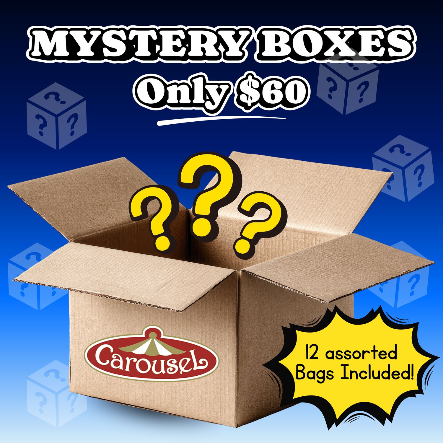 Mystery Box