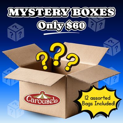 Mystery Box