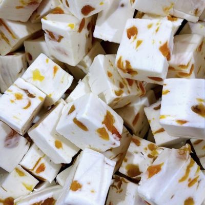 Apricot Fruit Nougat - 500g