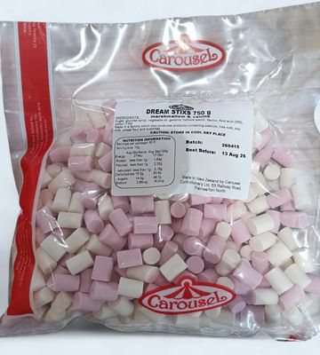 Dream Stix-750g