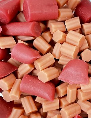Raspberry Bliss -750g