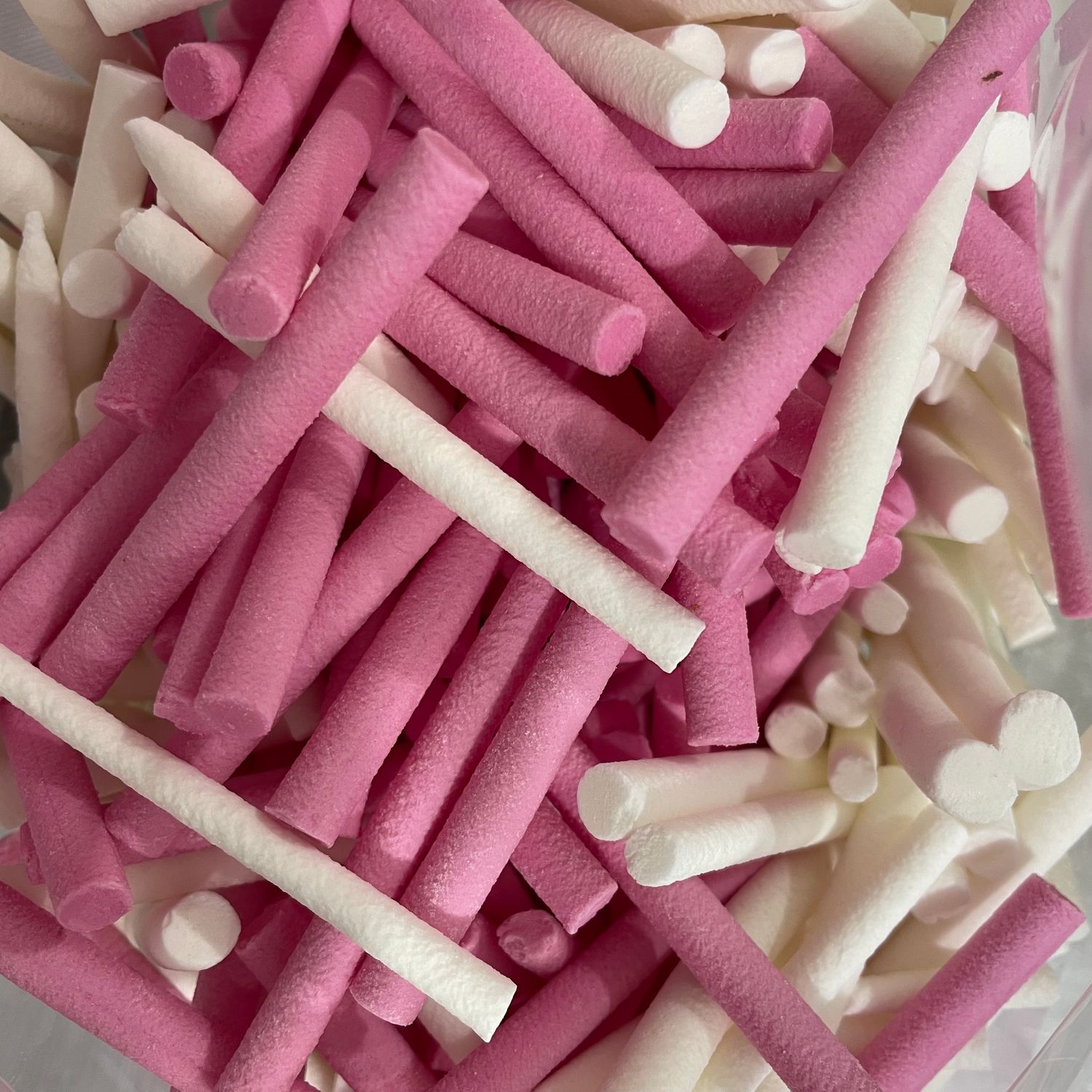 Spaceman Mix Seconds - 750g