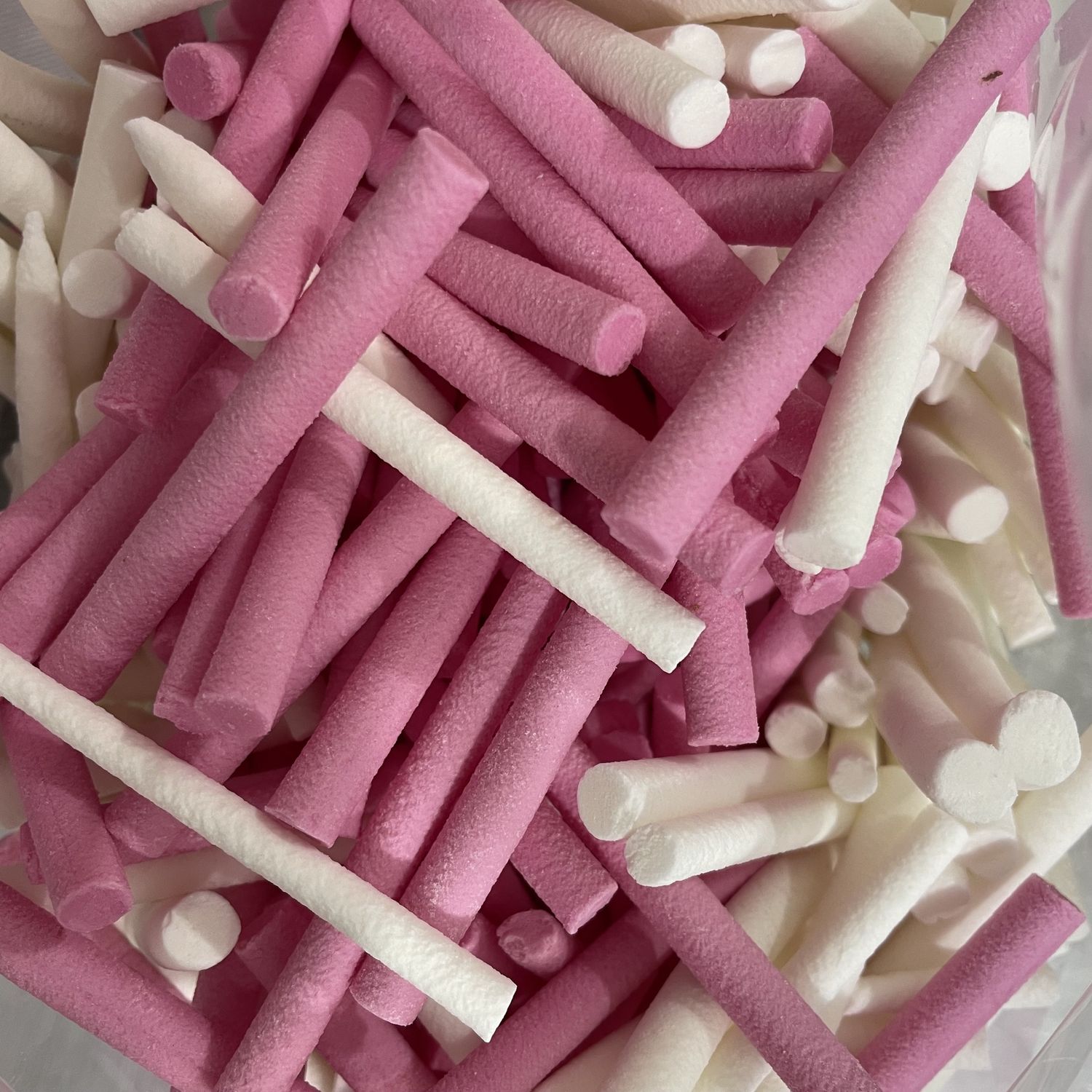 Spaceman Mix Seconds - 750g