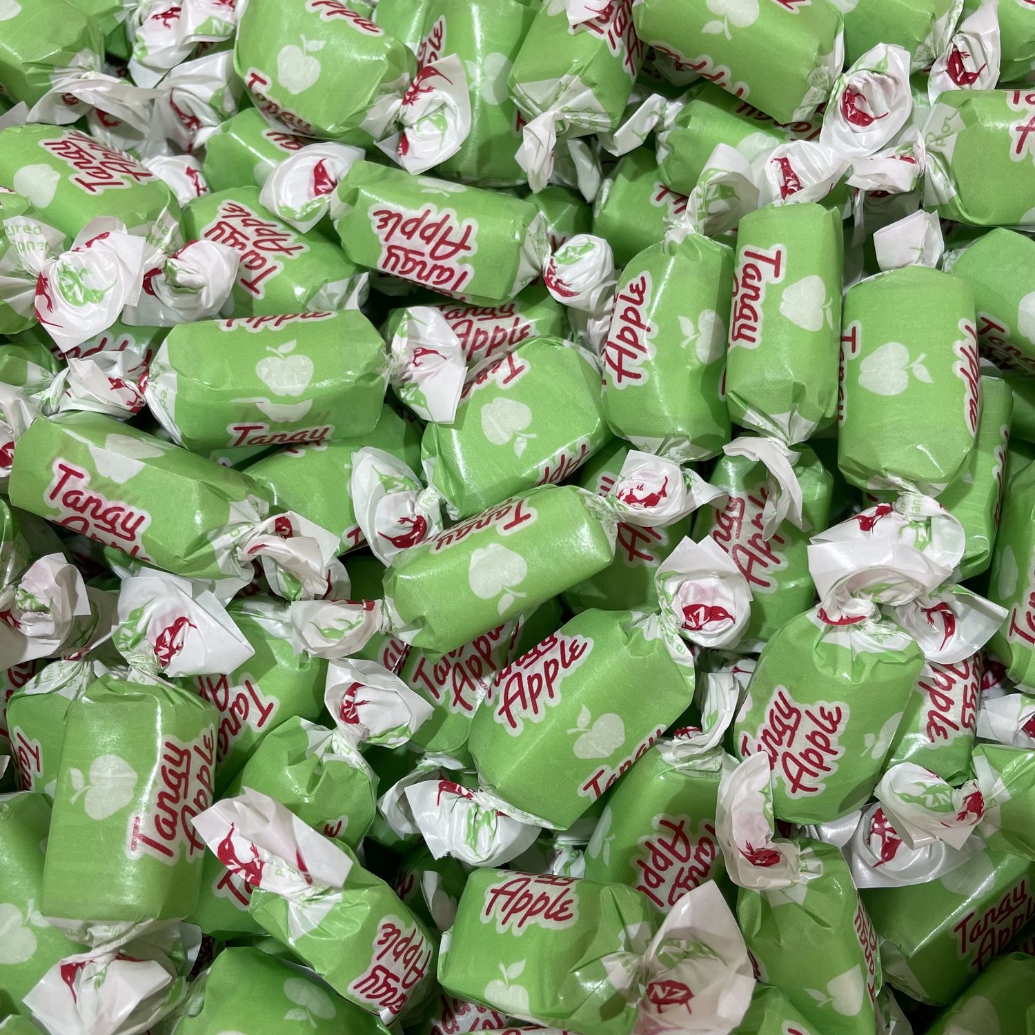 Tangy Apple Chews -750g