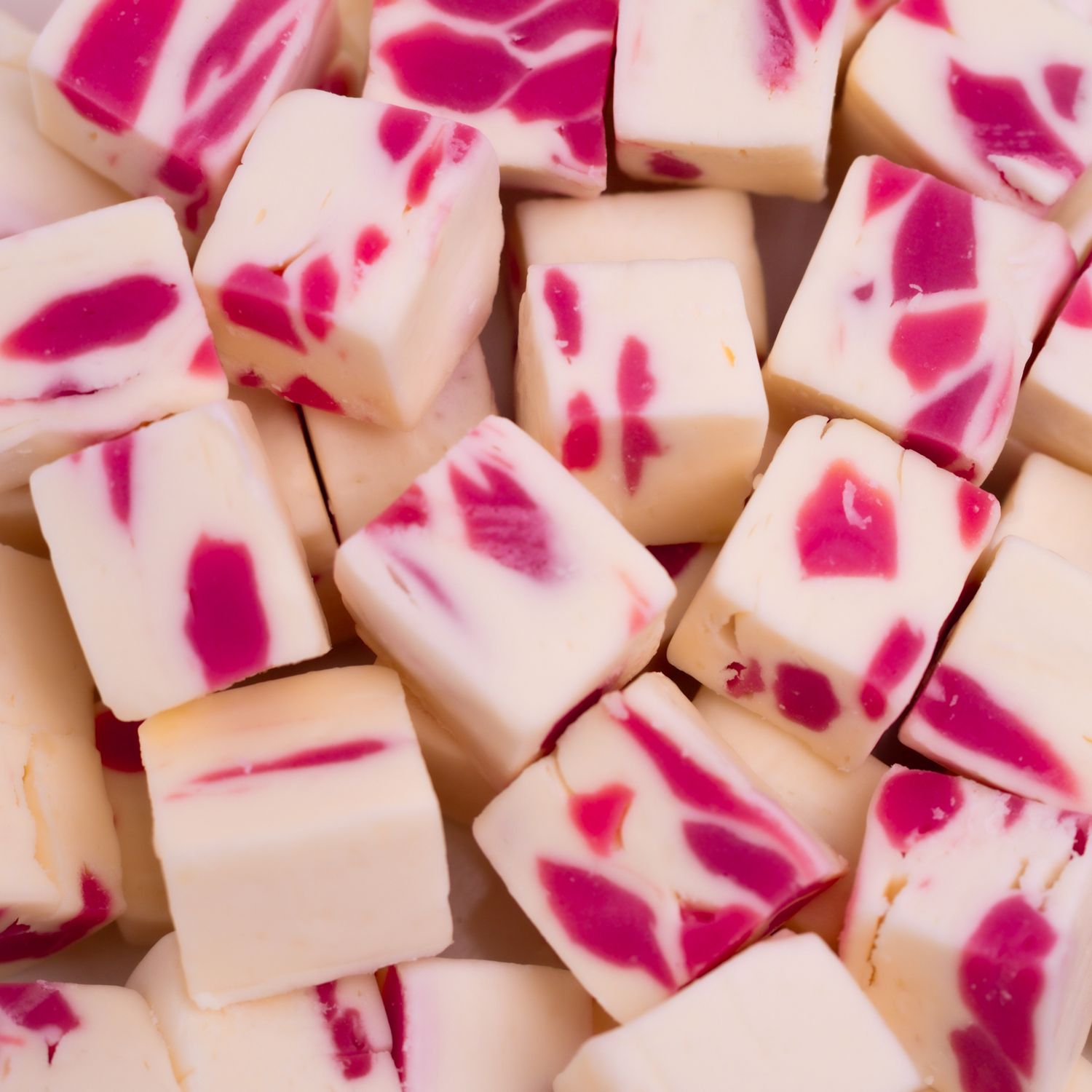 $10 Raspberry Nougat 750g