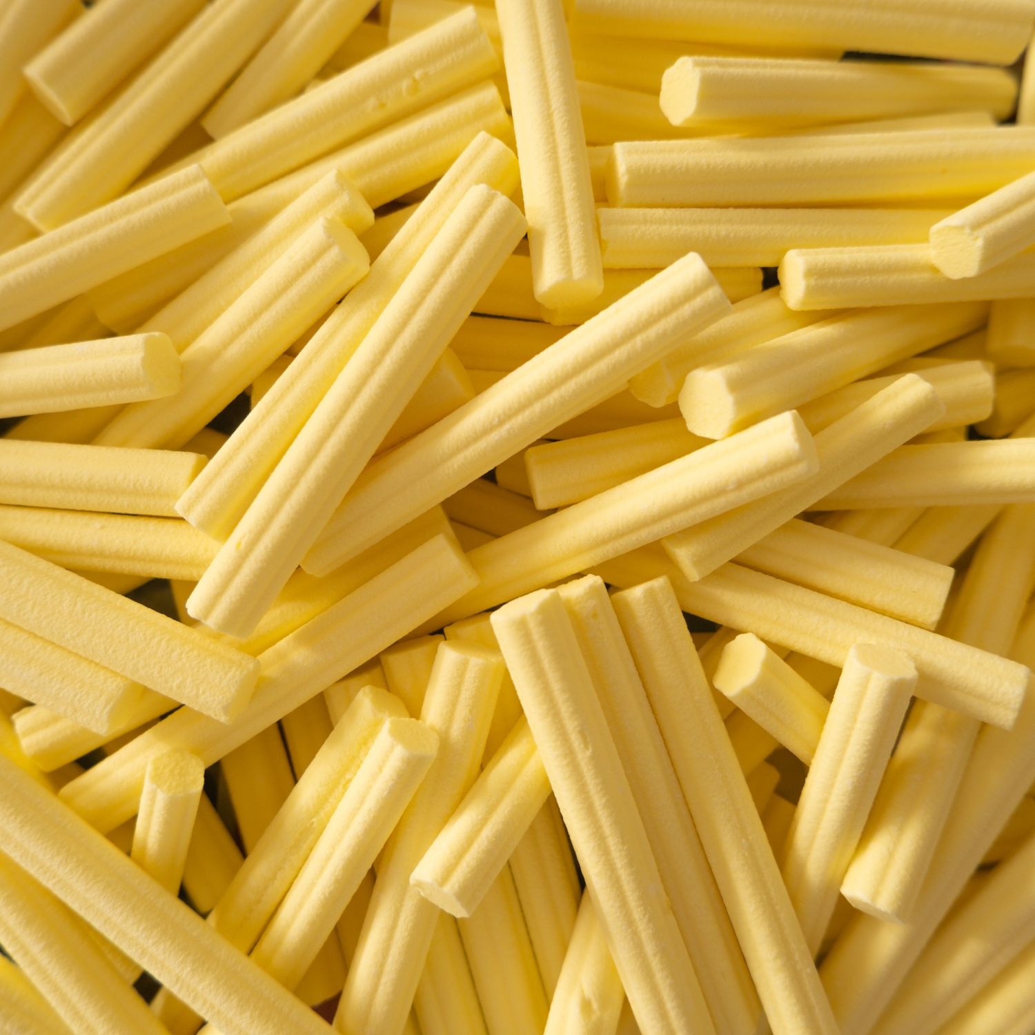 Yellow Fruit Sticks