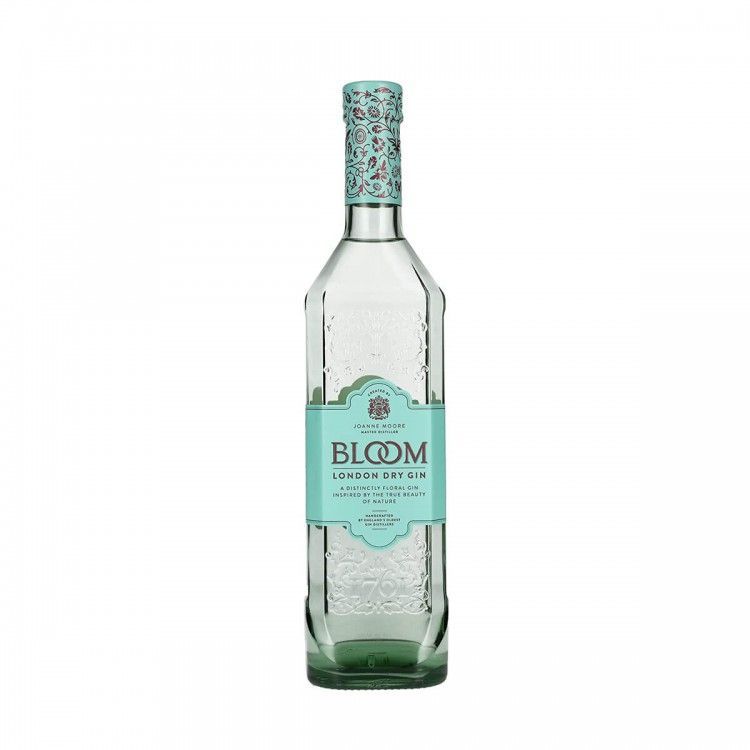 Gin London bloom 70cl