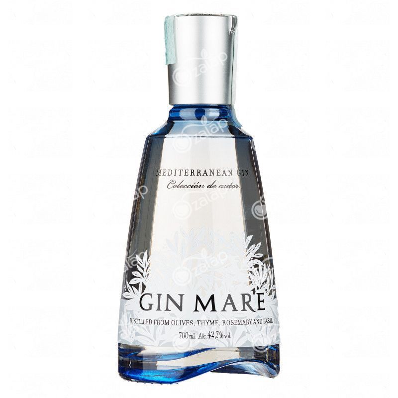 Gin Mare 70cl