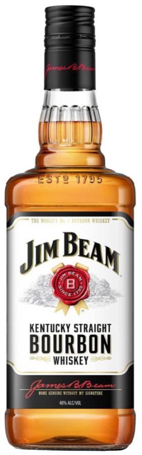 Jim Beam 1lt