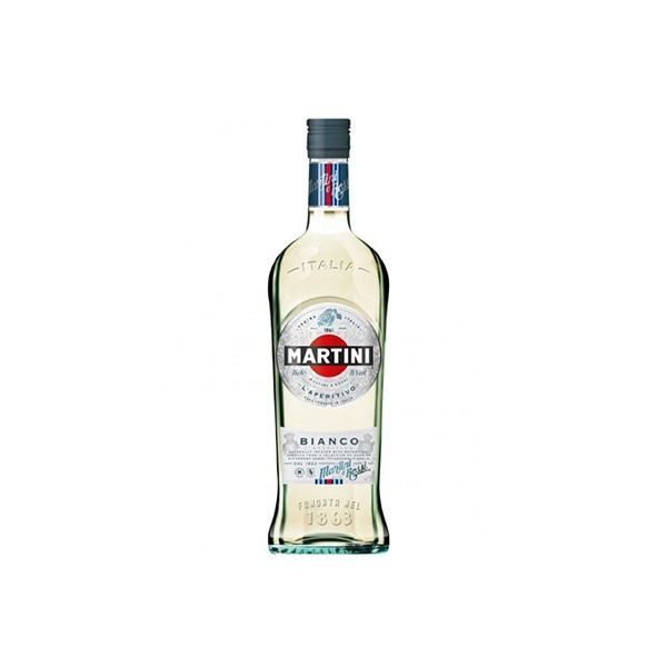 Martini Bianco 1Lt